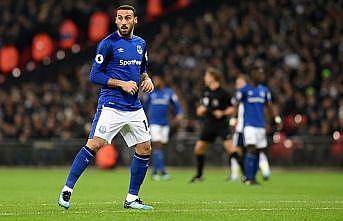 Cenk Tosun attı Everton kazandı