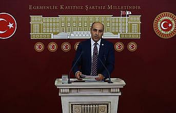 CHP Balıkesir Milletvekili Şahin: CHP hükümete ekonomik danışmanlık yapabilir