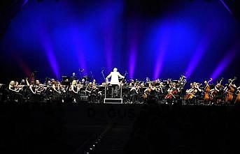 CSO konser sezonunu dünya prömiyeriyle açacak