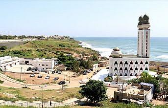 Dakar İlahiyat Camisi'nin 'beyaz cuma' geleneği