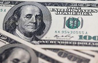 Dolar/TL 5,80'in altında işlem görüyor