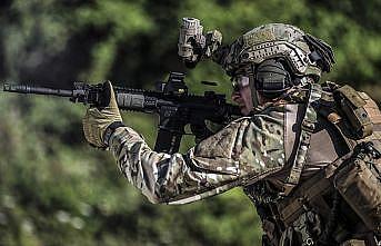 Elazığ'da PKK'lı bir terörist yakalandı