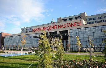 Eskişehir ve Manisa Şehir Hastaneleri hizmete giriyor