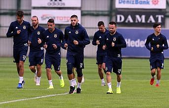 Fenerbahçe Avrupa'da 225. randevuda