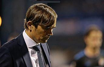 Fenerbahçe, Cocu ile golü unuttu