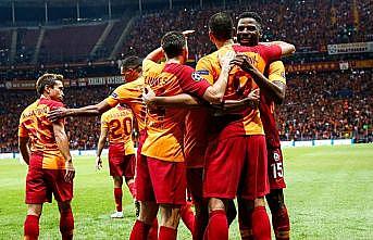 Galatasaray Avrupa'da 100. galibiyet peşinde