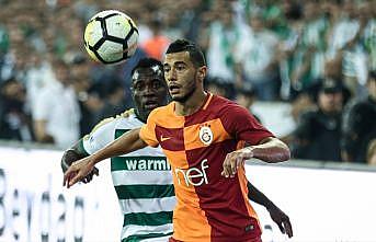 Galatasaray-Bursaspor maçının saati değişti