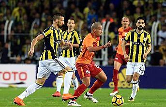 Galatasaray-Fenerbahçe derbisinin bilet fiyatları açıklandı