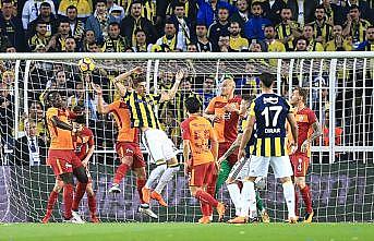 Galatasaray-Fenerbahçe derbisinin biletleri satışta