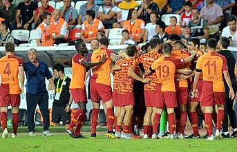 Galatasaray, Malatya deplasmanında