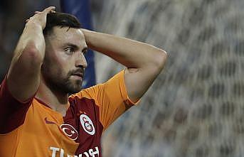 Galatasaray, UEFA Şampiyonlar Ligi'nde liderliği kaptırdı