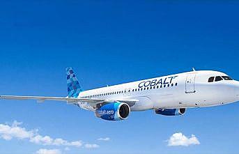 Güney Kıbrıs havayolu şirketi Cobalt Air iflas etti