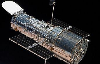 Hubble Uzay Teleskobu yeniden faaliyete geçti