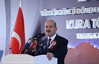 İçişleri Bakanı Soylu: Evlatlarımızın arkadaşları intikamlarını aldı