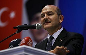 İçişleri Bakanı Süleyman Soylu: İstanbul Valiliğine talimat verildi