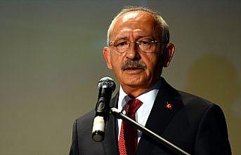 Kılıçdaroğlu'ndan 'Brunson' açıklaması