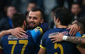 MKE Ankaragücü İstanbul'a iddialı geliyor