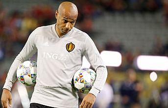 Monaco'da Thierry Henry dönemi