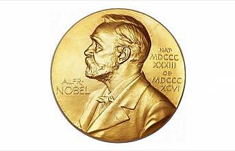 Nobel Barış Ödülü sahiplerini buldu