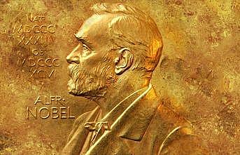 Nobel Tıp Ödülü sahiplerini buldu