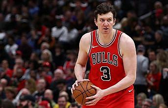 Ömer Aşık Chicago Bulls'tan ayrıldı