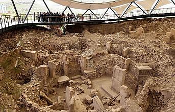 Şanlıurfa'da 'Göbeklitepe Yılı' heyecanı