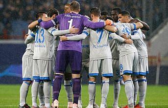 Schalke 04'ün çıkışı sürüyor