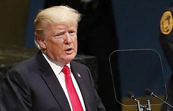 Trump Dışişleri Bakanını Suudi Arabistan'a gönderiyor