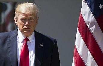 Trump'tan 'Suudi Arabistan'a yaptırıma' yeşil ışık