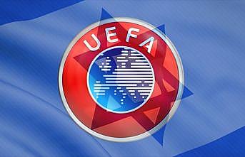 UEFA ile İsrail arasında maç yayını krizi