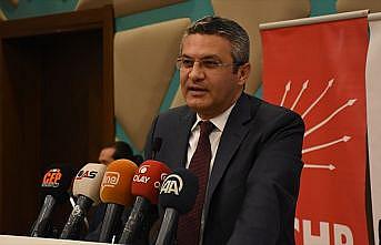 'Yerel seçimlerde başarı elde edeceğiz'