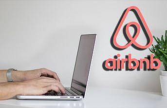 Airbnb Batı Şeria'daki İsrail evlerini web sitesinden kaldırıyor