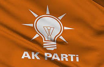 AK Parti 25 adayını belirledi