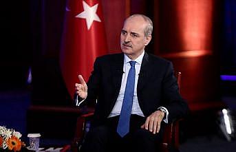 'AK Parti'nin sırtına basarak yükselen adaylarla seçime girmeyeceğiz'