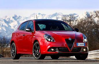 Alfa Romeo’dan kampanya