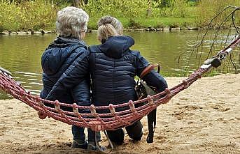 Anneanne, anne ve torun 'aynı travmayı' yaşıyor