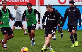 Beşiktaş çıkış arıyor