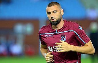 Burak Yılmaz'a para cezası