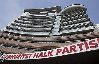 CHP Avrupa Gençlik Kampı'nın ikincisini Fransa'da düzenleyecek