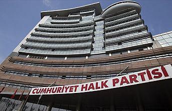 CHP'de PM yerel seçim gündemiyle toplandı