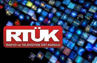 Çizgi filmdeki ifadelere RTÜK'ten ceza