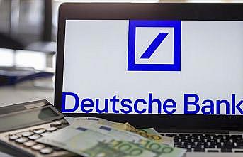 Deutsche Bank’ta kara para aklama araması