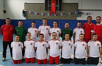 Down Sendrom Futsal A Takımı, galibiyetle başladı