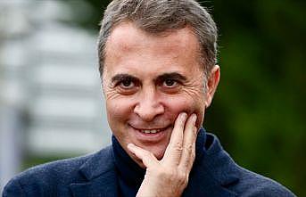 Fikret Orman başkanlığa yeniden aday