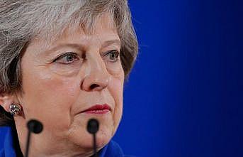 İngiltere Başbakanı May'den Brexit uyarısı