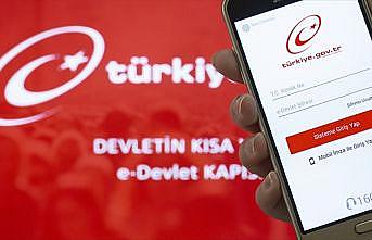 Kamuda 'e-Devlet' seferberliği