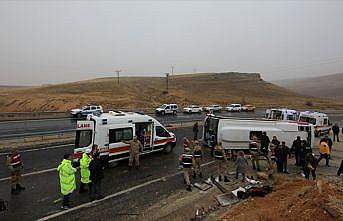 Malatya'daki kazada ölenlerin sayısı 7'ye yükseldi