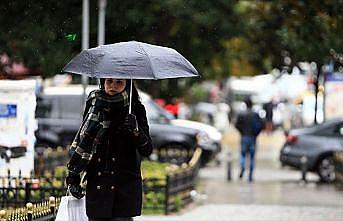 Meteorolojiden soğuk hava uyarısı