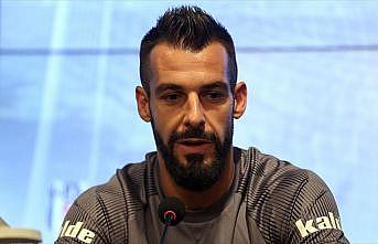 Negredo: El Nasr'da kendimi yeniden önemli hissetmeye başladım