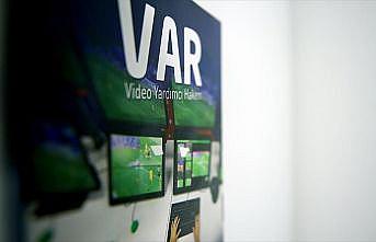 'VAR, futbolun önüne geçiyor'